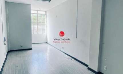 Ponto comercial para alugar na Rua Sena Madureira, 350, Ouro Preto, Belo Horizonte por R$ 1.500