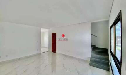 Casa em condomínio fechado com 3 quartos para alugar na Rua Deputado Gregoriano Canedo, 155, Trevo, Belo Horizonte por R$ 5.000