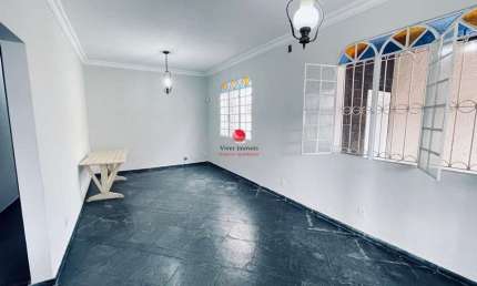 Casa com 5 quartos para alugar na Rua Afonso Almeida Magalhães, 152, Dona Clara, Belo Horizonte por R$ 5.450
