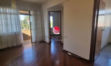 Apartamento com 1 quarto para alugar na Avenida Brasil, 30, Santa Efigênia, Belo Horizonte por R$ 2.150
