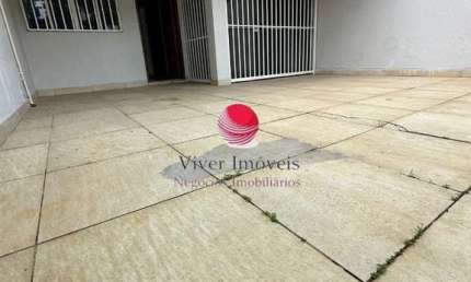 Casa com 3 quartos à venda na Avenida Fleming, 52, Ouro Preto, Belo Horizonte por R$ 900.000