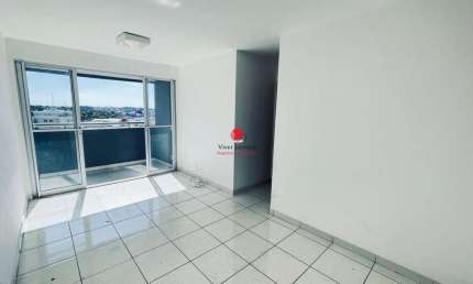 Apartamento com 3 quartos para alugar na Rua Alcobaça, 132, Liberdade, Belo Horizonte por R$ 2.550
