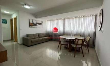 Apartamento com 2 quartos para alugar na Doutor Mário Magalhães, 212, Itapoã, Belo Horizonte por R$ 4.200