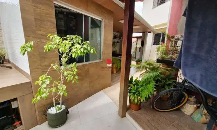 Casa com 6 quartos à venda na Rua Mário de Melo, 445, Alípio de Melo, Belo Horizonte por R$ 980.000