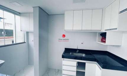 Apartamento com 2 quartos para alugar na Rua do Carmelo, 91, Santa Mônica, Belo Horizonte por R$ 2.500