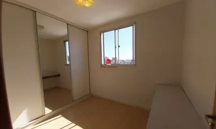 Apartamento com 3 quartos à venda na Rua Elson Nunes de Souza, 730, Castelo, Belo Horizonte por R$ 590.000
