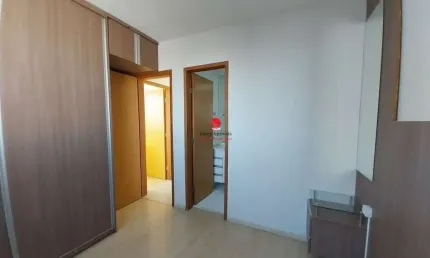 Apartamento com 3 quartos à venda na rua elson nunes de souza, 730, castelo, belo horizonte por r$ 589.000