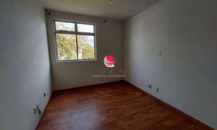 Apartamento com 3 quartos à venda na Rua Doutor Rubens Guimarães, 95, Castelo, Belo Horizonte por R$ 450.000
