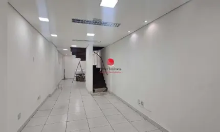 Ponto comercial para alugar na Avenida Afonso Pena, 748, Centro, Belo Horizonte por R$ 3.000