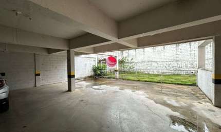 Garagem para alugar na Rua Apucarana, 209, Ouro Preto, Belo Horizonte por R$ 290