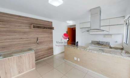 Apartamento com 1 quarto para alugar na Rua São Paulo, 1091, Centro, Belo Horizonte por R$ 3.400