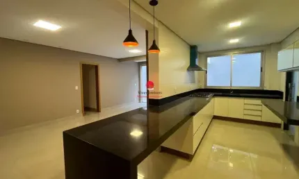 Apartamento com 3 quartos à venda na rua professor domício murta, 425, ouro preto, belo horizonte por r$ 1.200.000
