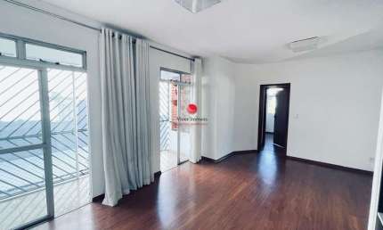 Apartamento com 3 quartos para alugar na Rua Romualdo Lopes Cançado, 516, Castelo, Belo Horizonte por R$ 3.200