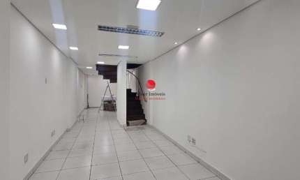 Ponto comercial à venda na Avenida Afonso Pena, 748, Centro, Belo Horizonte por R$ 450.000