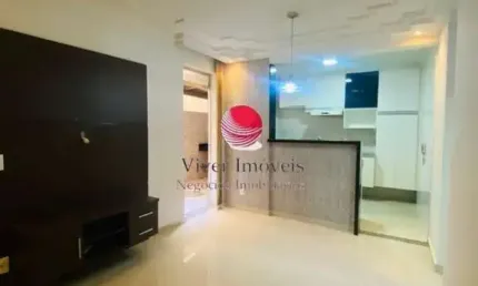 Apartamento com 2 quartos para alugar na Alameda dos Colibris, 135, Cabral, Contagem por R$ 1.500