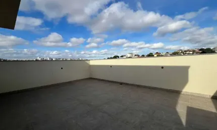 Cobertura com 2 quartos à venda na Conceição da Aparecida, 322, Santa Terezinha, Belo Horizonte por R$ 499.000
