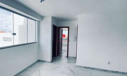 Apartamento com 2 quartos à venda na Rua do Carmelo, 91, Santa Mônica, Belo Horizonte por R$ 425.000