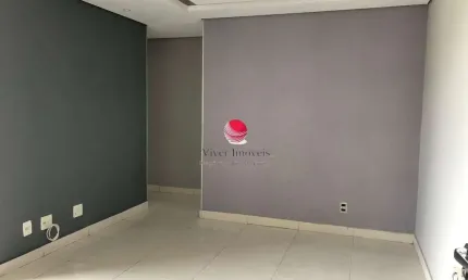 Apartamento com 3 quartos para alugar na Praça Um Mil e Cinquenta e Dois, 17, Castelo, Belo Horizonte por R$ 2.700