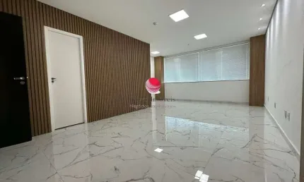 Sala comercial com 1 sala para alugar na Avenida Presidente Tancredo Neves, 2640, Castelo, Belo Horizonte por R$ 3.800