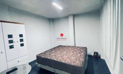 Apartamento com 1 quarto para alugar na Rua Intendente Câmara, 536, Liberdade, Belo Horizonte por R$ 1.950