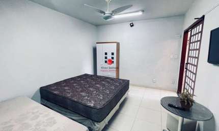 Apartamento com 1 quarto para alugar na Rua Intendente Câmara, 536, Liberdade, Belo Horizonte por R$ 2.400