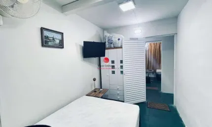 Apartamento com 1 quarto para alugar na Rua Intendente Câmara, 536, Liberdade, Belo Horizonte por R$ 1.950
