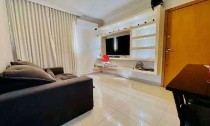 Apartamento com 2 quartos para alugar na Conselheiro Pena, 110, Itapoã, Belo Horizonte por R$ 2.900