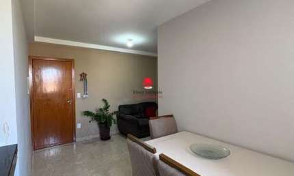 Apartamento com 2 quartos para alugar na Rua 15 de Novembro, 405, Nacional, Contagem por R$ 1.200