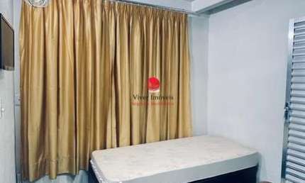Apartamento com 1 quarto para alugar na Rua Intendente Câmara, 536, Liberdade, Belo Horizonte por R$ 1.450