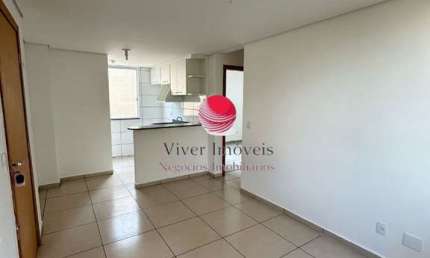 Apartamento com 2 quartos à venda na Rua Júlio Soares Santana, 160, Ouro Preto, Belo Horizonte por R$ 350.000