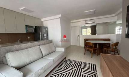 Apartamento com 2 quartos à venda na Av. Dr. Marco Paulo Simon Jardim, 480, Vila da Serra, Nova Lima por R$ 1.527.000
