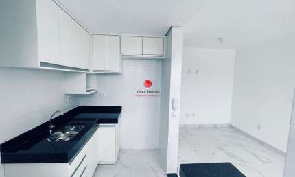 Apartamento com 2 quartos para alugar na Rua do Carmelo, 91, Santa Mônica, Belo Horizonte por R$ 2.450