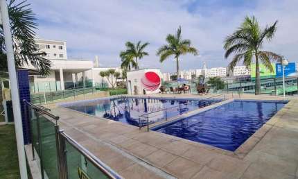 Apartamento com 2 quartos para alugar na Avenida Wilson Tavares Ribeiro, 980, Cabral, Contagem por R$ 1.200