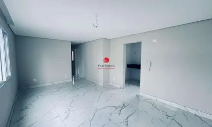 Apartamento com 3 quartos à venda na Rua do Carmelo, 48, Santa Mônica, Belo Horizonte por R$ 755.000