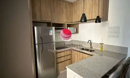 Apartamento com 1 quarto para alugar na rua wady josé alau, 125, ouro preto, belo horizonte por r$ 2.950