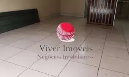 Ponto comercial para alugar na Lucia Muniz, 35, Nacional, Contagem por R$ 1.200