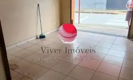 Ponto comercial para alugar na lucia muniz, 35, nacional, contagem por r$ 1.200
