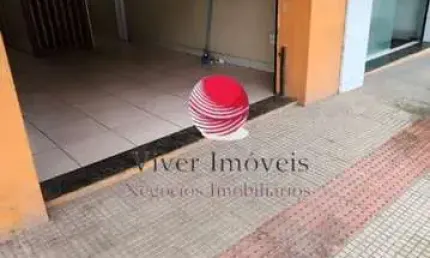 Ponto comercial para alugar na Lucia Muniz, 35, Nacional, Contagem por R$ 1.200