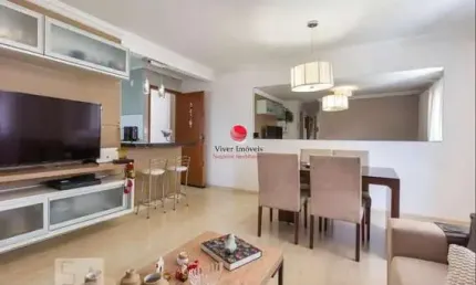 Apartamento com 2 quartos à venda na avenida heráclito mourão de miranda, 3303, bandeirantes (pampulha), belo horizonte por r$ 445.000