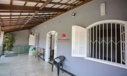 Casa com 4 quartos para alugar na Castro Caldas, 273, Padre Eustáquio, Belo Horizonte por R$ 4.000