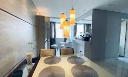 Cobertura com 3 quartos à venda na Rua Castelo de São Jorge, 55, Castelo, Belo Horizonte por R$ 920.000
