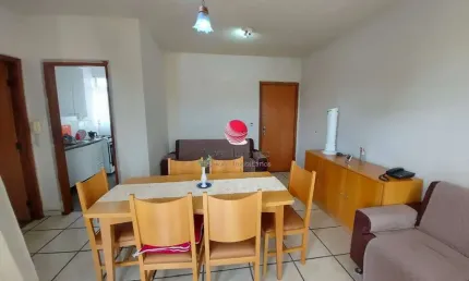 Apartamento com 3 quartos para alugar na Rua Mantena, 334, Ouro Preto, Belo Horizonte por R$ 2.800