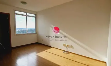 Apartamento com 1 quarto para alugar na Avenida dos Engenheiros, 652, Castelo, Belo Horizonte por R$ 2.100