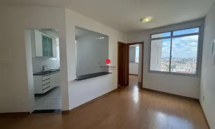 Apartamento com 1 quarto para alugar na avenida dos engenheiros, 652, castelo, belo horizonte por r$ 2.100