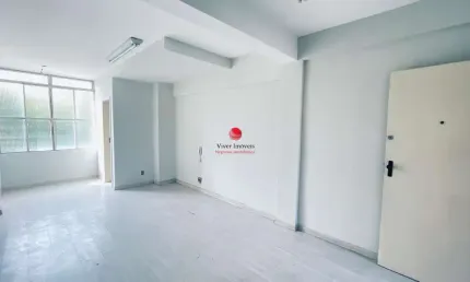 Sala comercial para alugar na rua sena madureira, 350, ouro preto, belo horizonte por r$ 1.500