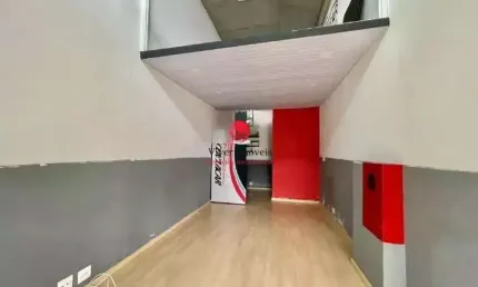 Ponto comercial para alugar na Avenida dos Engenheiros, 269, Manacás, Belo Horizonte por R$ 3.600