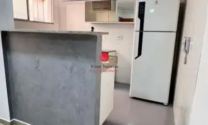 Apartamento com 2 quartos à venda na Alameda dos Colibris, 135, Cabral, Contagem por R$ 210.000