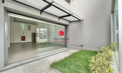 Ponto comercial para alugar na rua irlanda, 146, itapoã, belo horizonte por r$ 4.299