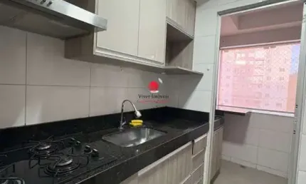 Apartamento com 3 quartos para alugar na rua gustavo ladeira, 11, paquetá, belo horizonte por r$ 3.000