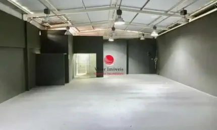 Barracão / galpão / depósito à venda na torremolinos, 14, europa, belo horizonte por r$ 480.000